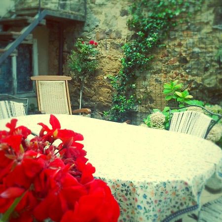 Appartement Dimora Toscana à Seggiano Extérieur photo