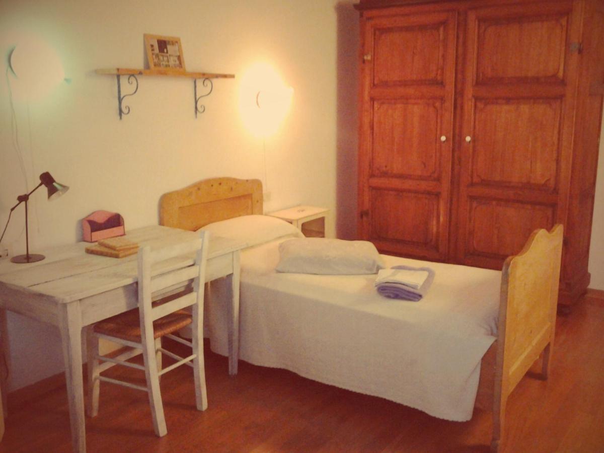 Appartement Dimora Toscana à Seggiano Extérieur photo