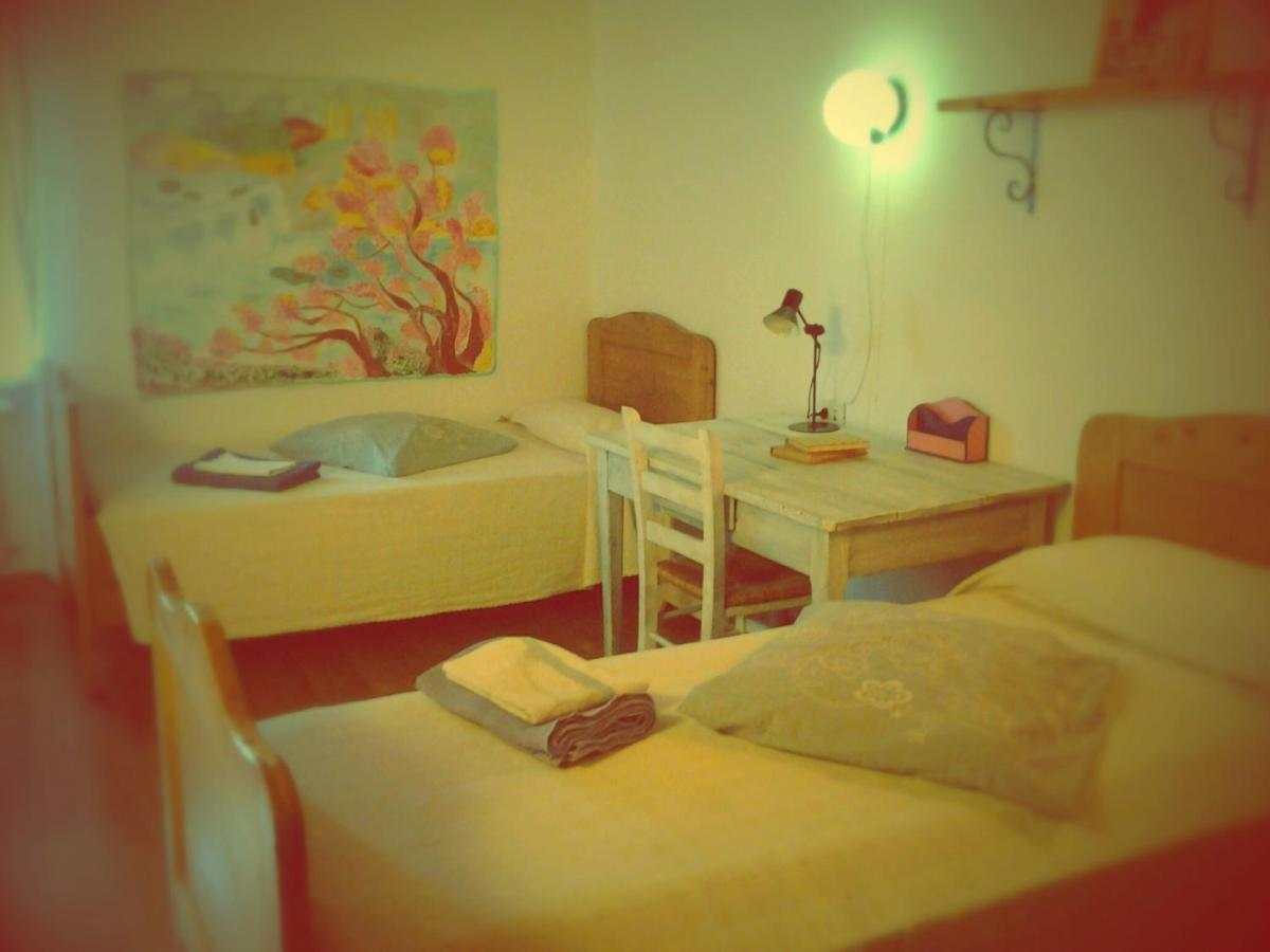 Appartement Dimora Toscana à Seggiano Extérieur photo