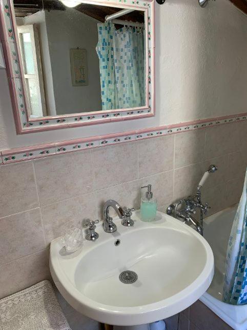 Appartement Dimora Toscana à Seggiano Extérieur photo