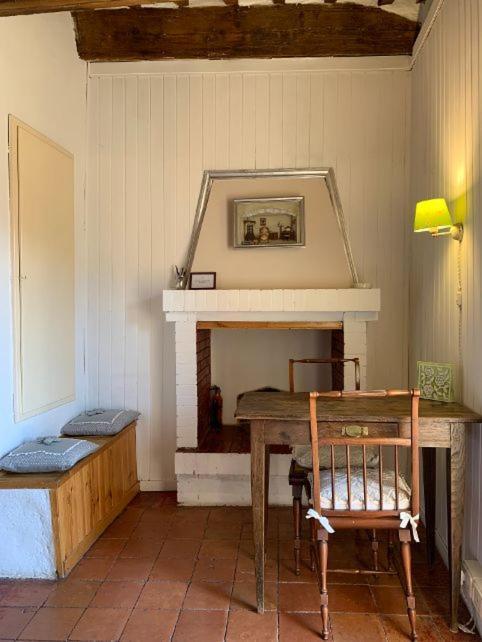 Appartement Dimora Toscana à Seggiano Extérieur photo
