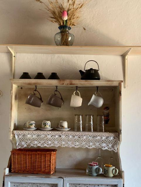 Appartement Dimora Toscana à Seggiano Extérieur photo