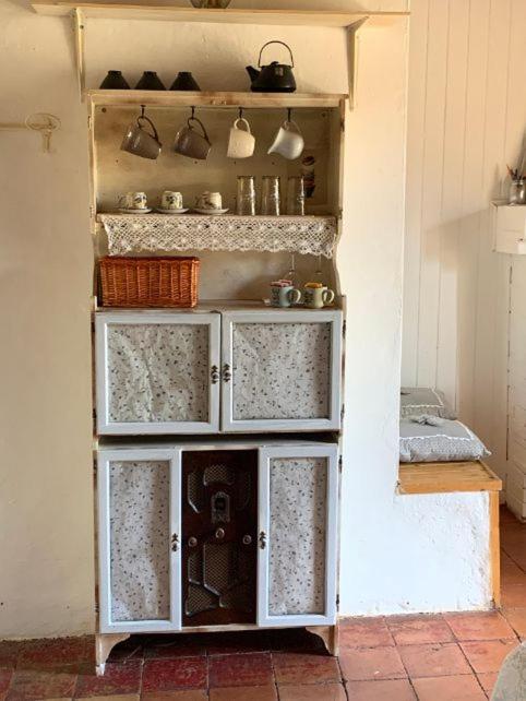 Appartement Dimora Toscana à Seggiano Extérieur photo